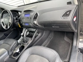 Hyundai IX35 1, 6i GPL135к.с., 5в, 6ск., кожа, мулти, темпо, кл, снимка 10