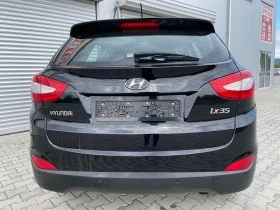 Обява за продажба на Hyundai IX35 1, 6i GPL135к.с., 5в, 6ск., кожа, мулти, темпо, кл ~18 150 лв. - изображение 7