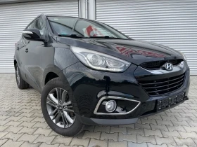 Обява за продажба на Hyundai IX35 1, 6i GPL135к.с., 5в, 6ск., кожа, мулти, темпо, кл ~18 150 лв. - изображение 2