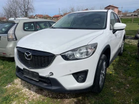     Mazda CX-5 2.2TDI-ITALIA