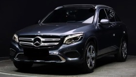 Mercedes-Benz GLC 220 4MATIC Premium + РЕАЛНИ 61 248 км!