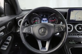Mercedes-Benz GLC 220 4MATIC Premium + РЕАЛНИ 61 248 км!, снимка 12