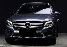 Mercedes-Benz GLC 220 4MATIC Premium + РЕАЛНИ 61 248 км!, снимка 3