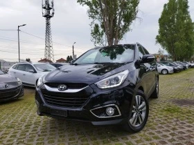 Hyundai IX35 4x4 AUT.NAVI KAMERA PANORAMA | Mobile.bg    1