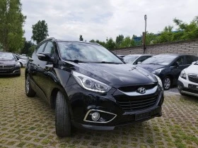 Hyundai IX35 4x4 AUT.NAVI KAMERA PANORAMA | Mobile.bg    3