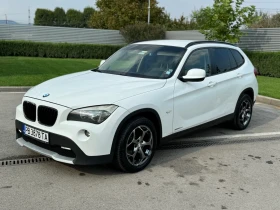 BMW X1 AVTOMAT / КАСКО / СМЕНЕНИ ВЕРИГИ, снимка 2