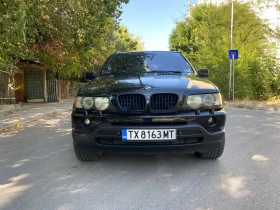 BMW X5 Sport Paket | Mobile.bg    8