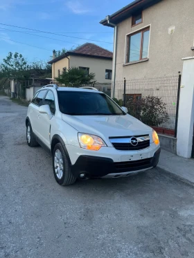 Opel Antara 2.0 CDTI, снимка 1