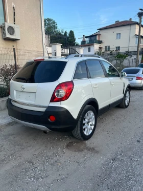 Opel Antara 2.0 CDTI, снимка 2