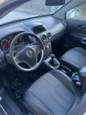 Opel Antara 2.0 CDTI, снимка 3