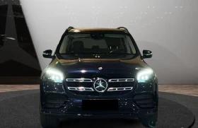 Mercedes-Benz GLS580 AMG/ 4MATIC/ NIGHT/PANO/ BURM/ AIRMATIC/ MULTIBEAM | Mobile.bg    2