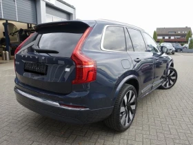 Volvo Xc90 T8 AWD Recharge Ultimate | Mobile.bg    2