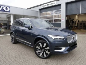 Volvo Xc90 T8 AWD Recharge Ultimate | Mobile.bg    5