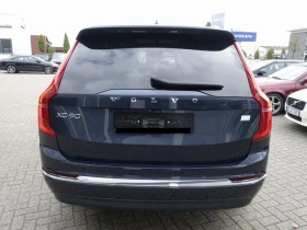 Volvo Xc90 T8 AWD Recharge Ultimate | Mobile.bg    3