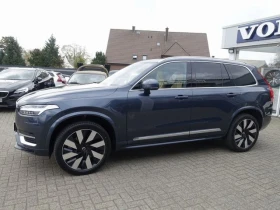 Volvo Xc90 T8 AWD Recharge Ultimate | Mobile.bg    6