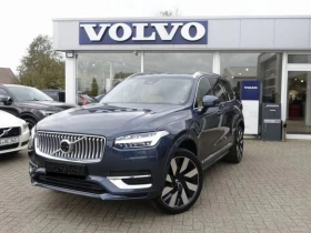     Volvo Xc90 T8 AWD Recharge Ultimate