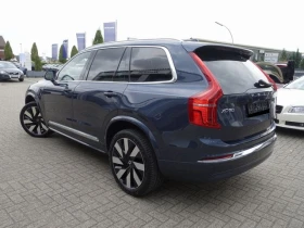 Volvo Xc90 T8 AWD Recharge Ultimate | Mobile.bg    4