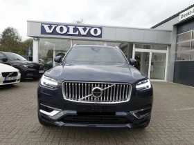 Volvo Xc90 T8 AWD Recharge Ultimate | Mobile.bg    7