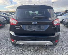 Ford Kuga 2.0TDCi 126кс, снимка 6