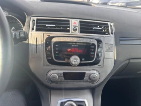 Ford Kuga 2.0TDCi 126кс, снимка 12