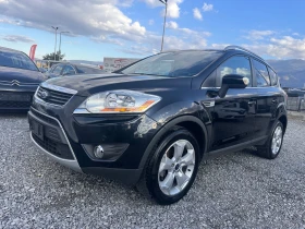 Ford Kuga 2.0TDCi 126кс, снимка 3