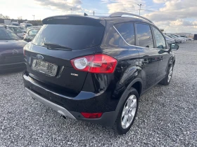 Ford Kuga 2.0TDCi 126кс, снимка 4