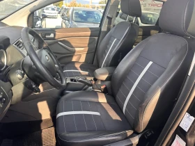 Ford Kuga 2.0TDCi 126кс, снимка 9