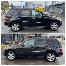 Mercedes-Benz ML 500, снимка 4