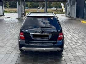 Mercedes-Benz ML 500, снимка 6