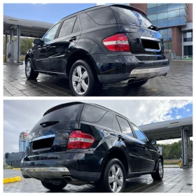 Mercedes-Benz ML 500, снимка 5