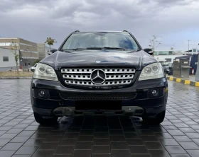 Mercedes-Benz ML 500, снимка 1