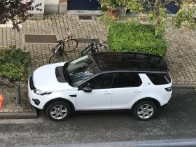 Land Rover Discovery Sport, снимка 5