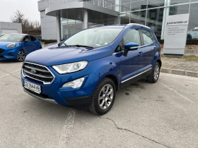 Ford EcoSport, снимка 7