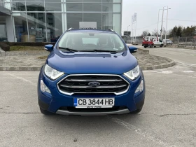 Ford EcoSport, снимка 8