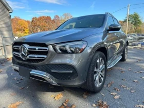 Mercedes-Benz GLE 350 | Mobile.bg    5