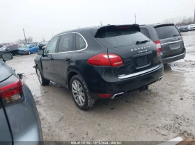 Porsche Cayenne | Mobile.bg    4