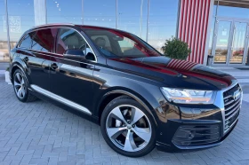 Audi Q7 3.0TDI/S Line/7 местен, снимка 1