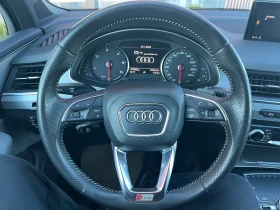 Audi Q7 3.0TDI/S Line/7 местен, снимка 11