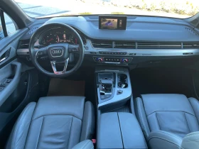 Audi Q7 3.0TDI/S Line/7 местен, снимка 8