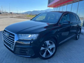 Audi Q7 3.0TDI/S Line/7 местен, снимка 3