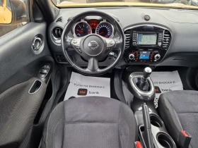 Nissan Juke 1.5DCI/TECNA/NAVI/KAMERA/ / | Mobile.bg    7