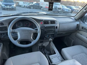 Nissan Patrol 3.0тди 160к.с КЛИМАТИК, БЕЗ РЪЖДА , снимка 9