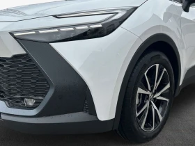 Toyota C-HR 2.0 TEAM D TECH PAK НАЛИЧНА! ! !, снимка 6