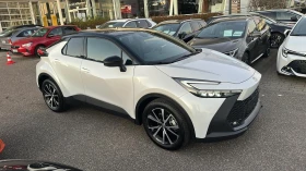 Toyota C-HR 2.0 TEAM D TECH PAK НАЛИЧНА! ! !, снимка 3