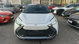 Toyota C-HR 2.0 TEAM D TECH PAK НАЛИЧНА! ! !, снимка 1