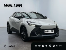 Toyota C-HR 2.0 TEAM D TECH PAK NEW TOP ОЧАКВАН ВНОС 24 02 , снимка 2