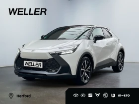 Toyota C-HR 2.0 TEAM D TECH PAK НАЛИЧНА! ! !, снимка 8