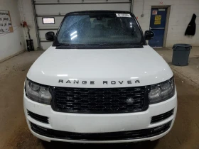 Land Rover Range rover * SUPERCHARGED* Meridian* , снимка 5