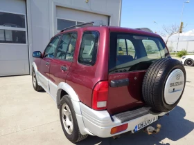 Suzuki Grand vitara | Mobile.bg    4