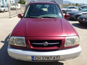 Suzuki Grand vitara | Mobile.bg    7